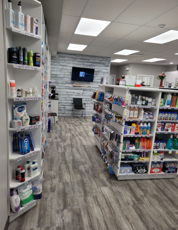 Health Rite Pharmacy